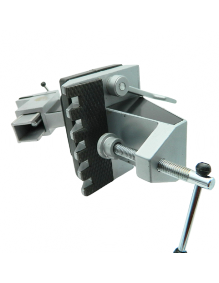 Etau Pivotant et Basculant