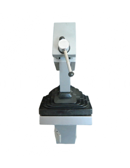 Etau Pivotant et Basculant