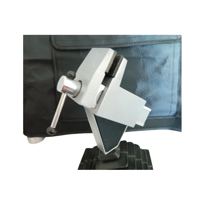 Etau Pivotant et Basculant