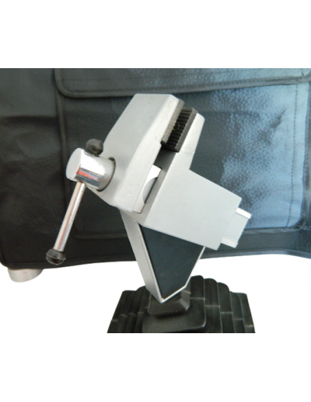 Etau Pivotant et Basculant