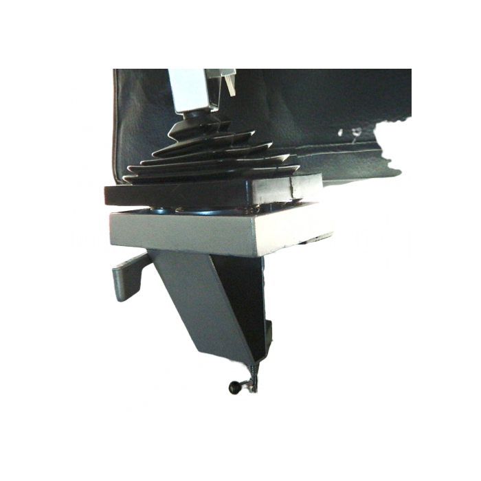 Etau Pivotant et Basculant