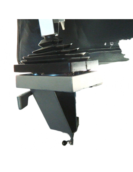 Etau Pivotant et Basculant