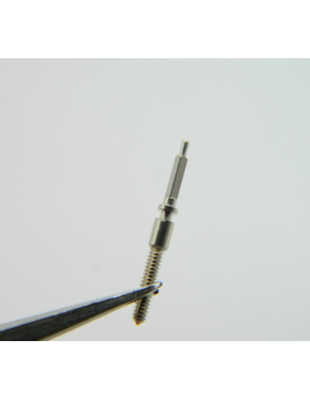 Lemania 15TL - 401 Tige