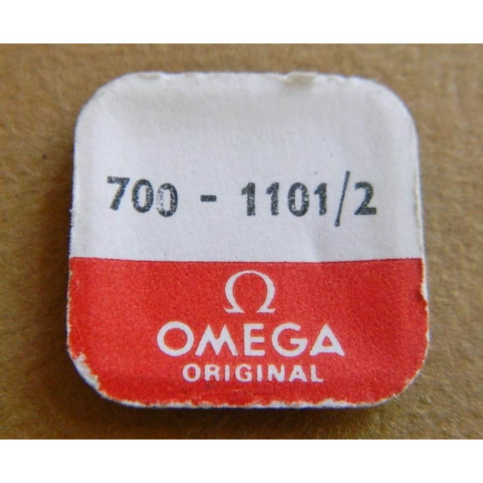 OMEGA Roue de couronne - Calibre 700