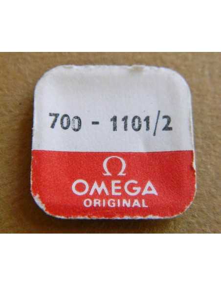 OMEGA Roue de couronne - Calibre 700