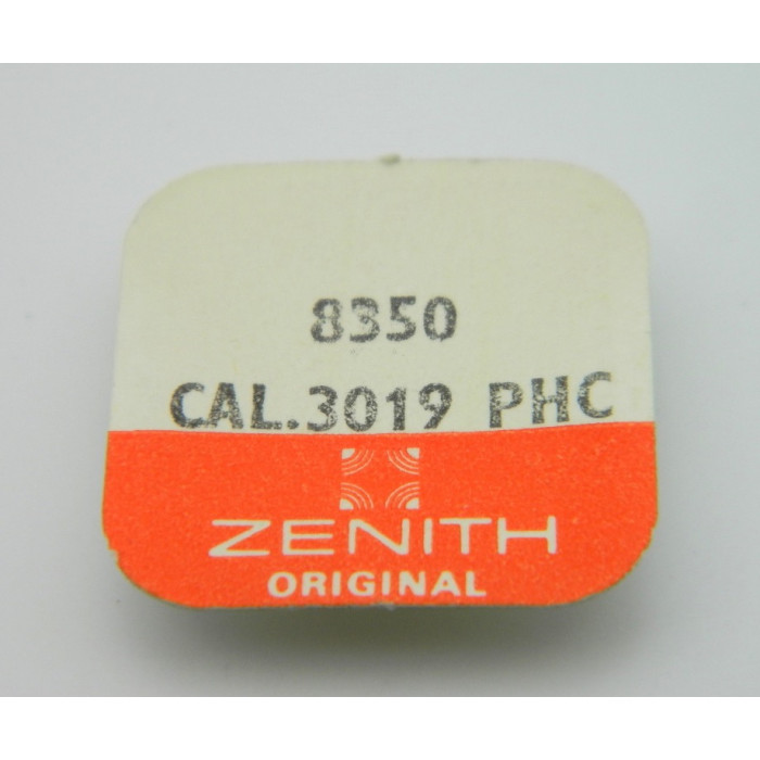 Zenith 3019 - 8350 Ressort de Marteau