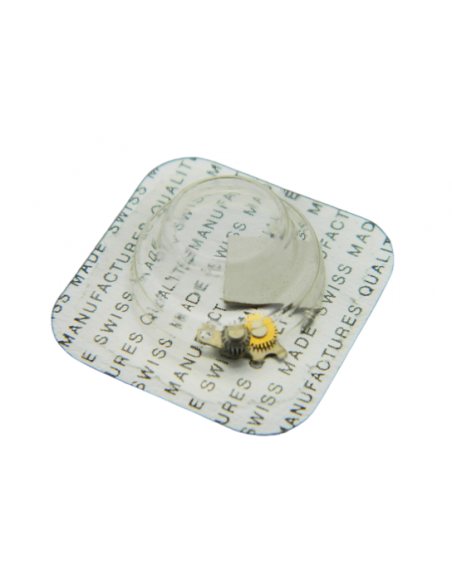 Zenith 3019 - 8610 Transporteur monté