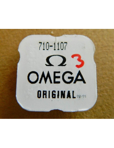 OMEGA Pignon coulant - Calibre 700