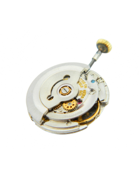 Eterna 1446 K Mouvement