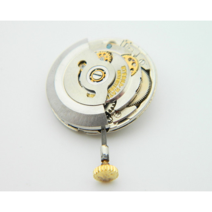 Eterna 1446 K Mouvement