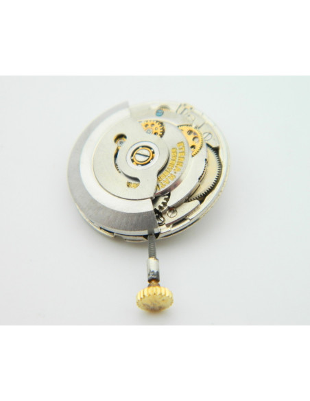 Eterna 1446 K Mouvement