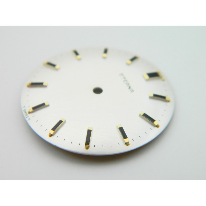 Eterna 738T Cadran