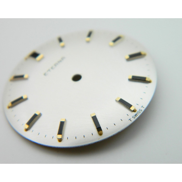Eterna 738T Cadran
