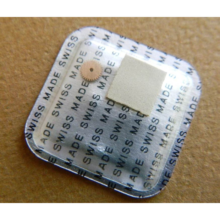 OMEGA Roue des heures - Calibre 700