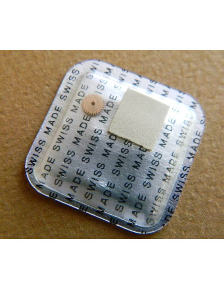 OMEGA Roue des heures - Calibre 700