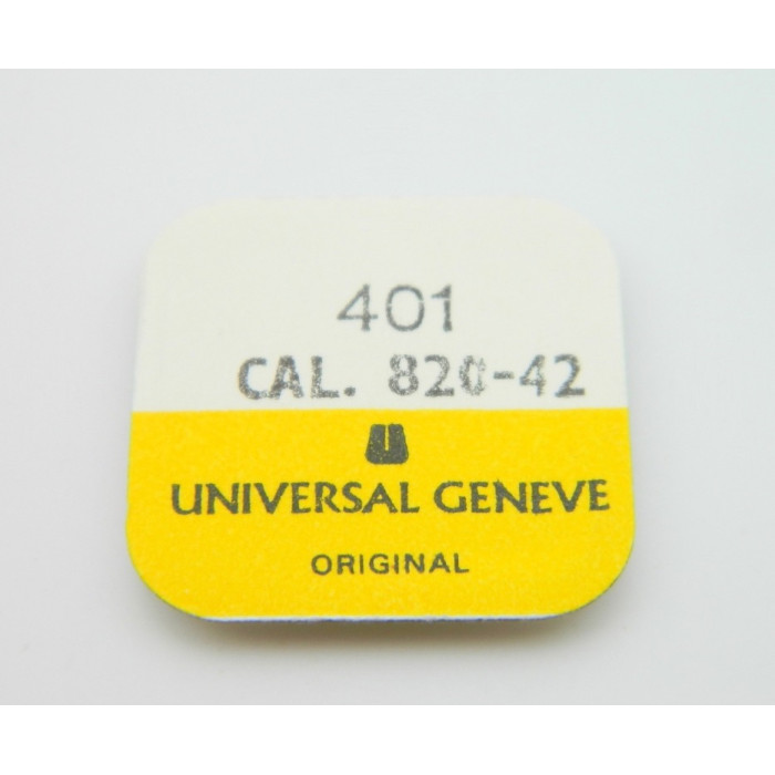 Universal Genève 820 - 401 Tige