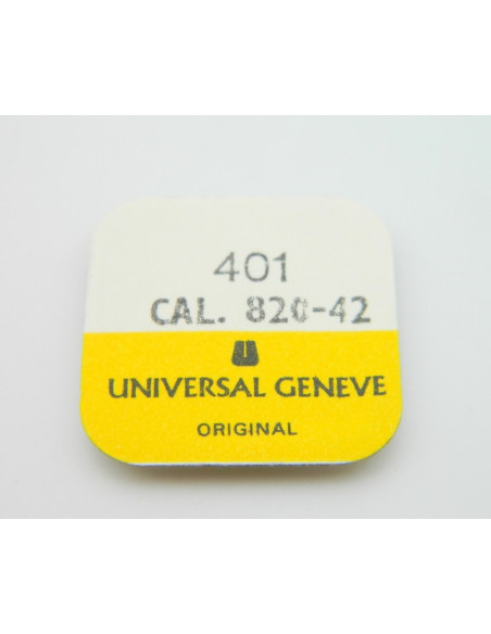 Universal Genève 820 - 401 Tige