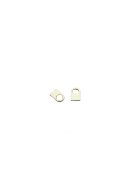 Valjoux 7733 - 166 Bride de fixation