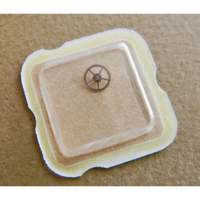 OMEGA Roue de seconde - Calibre 700