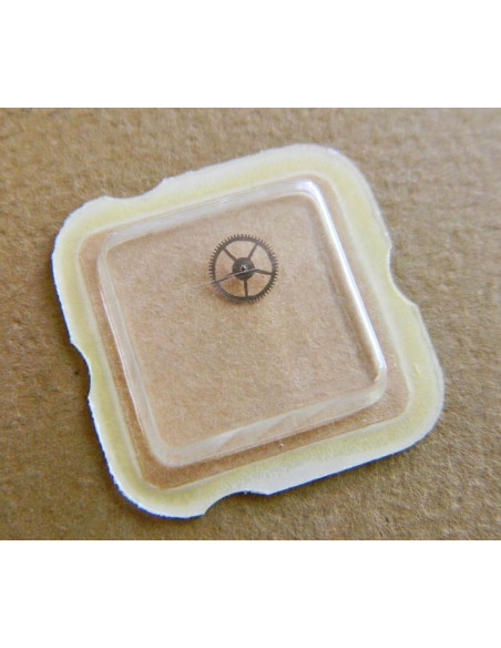 OMEGA Roue de seconde - Calibre 700