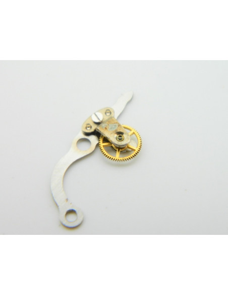 Lemania 1277 - 1724 Embrayage monté