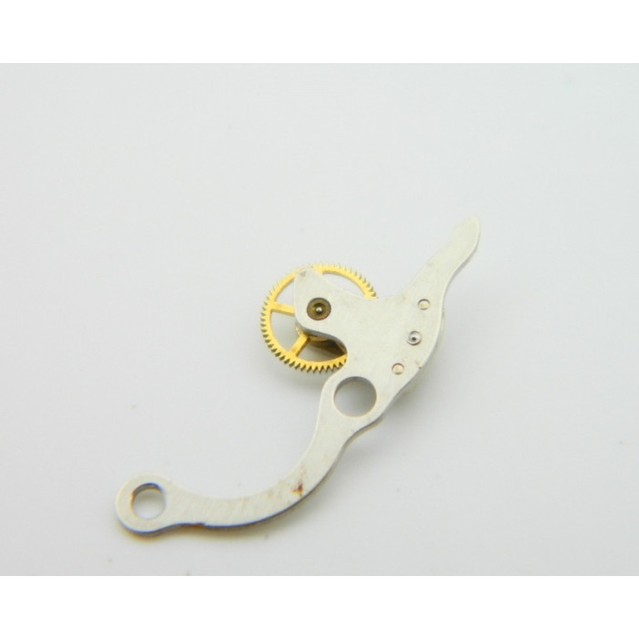 Lemania 1277 - 1724 Embrayage monté