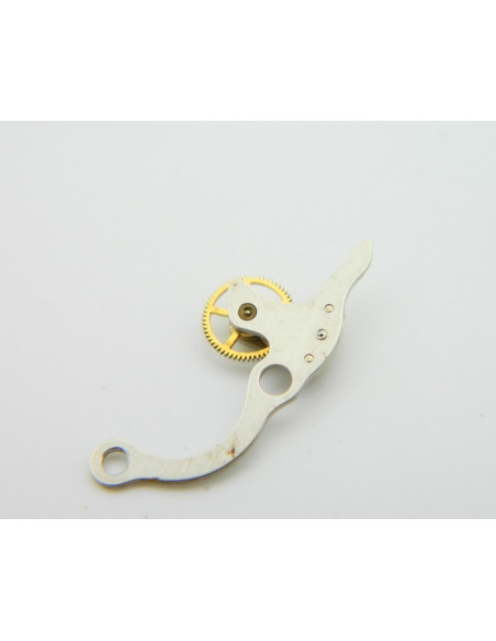 Lemania 1277 - 1724 Embrayage monté