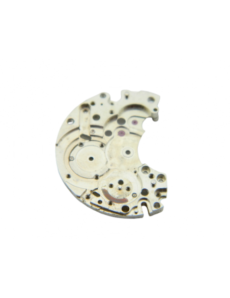 Lemania 1277 - 106 Pont de barillet