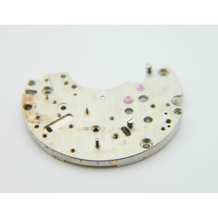 Lemania 1277 - 106 Pont de barillet