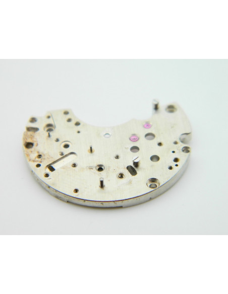 Lemania 1277 - 106 Pont de barillet