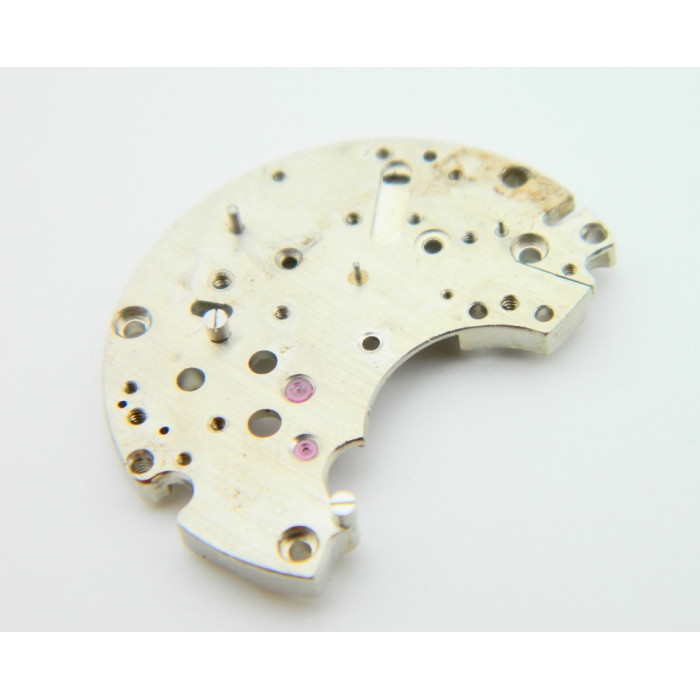 Lemania 1277 - 106 Pont de barillet