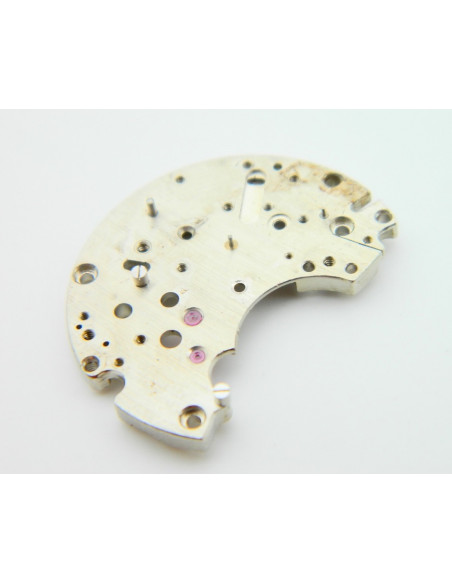 Lemania 1277 - 106 Pont de barillet