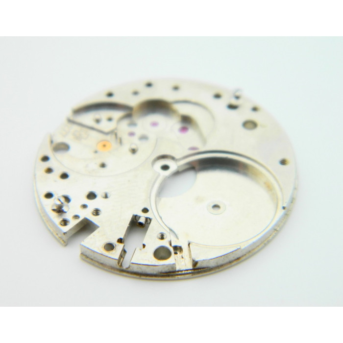 Lemania 1277 - 100 Platine