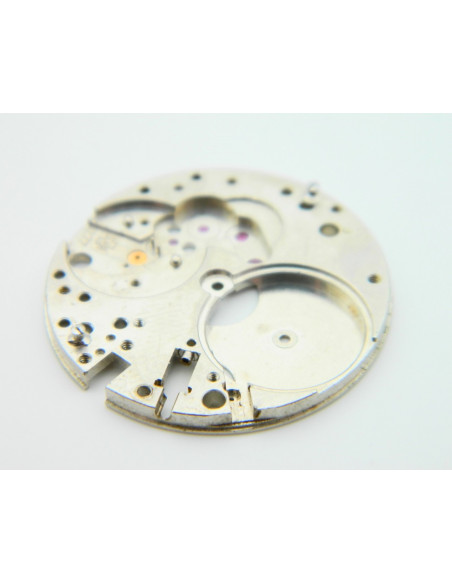 Lemania 1277 - 100 Platine