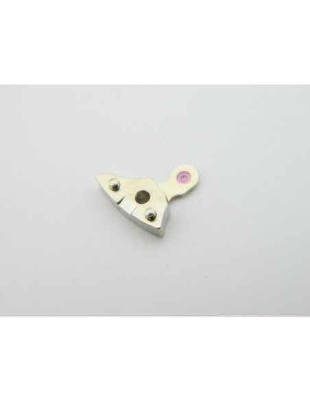 Lemania 1277 - 125 Pont d'ancre