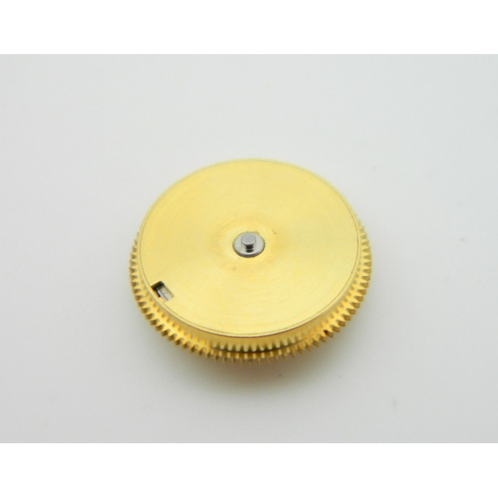 Lemania 1277 - 180 Barillet complet