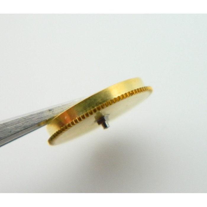 Lemania 1277 - 180 Barillet complet