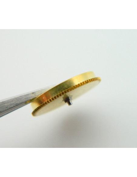 Lemania 1277 - 180 Barillet complet