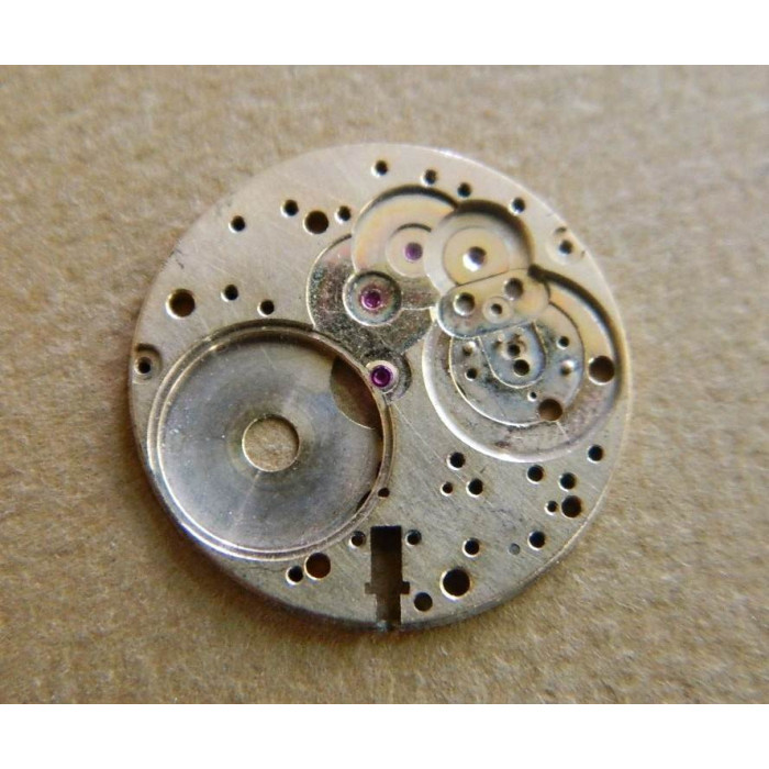 OMEGA Platine - Calibre 700