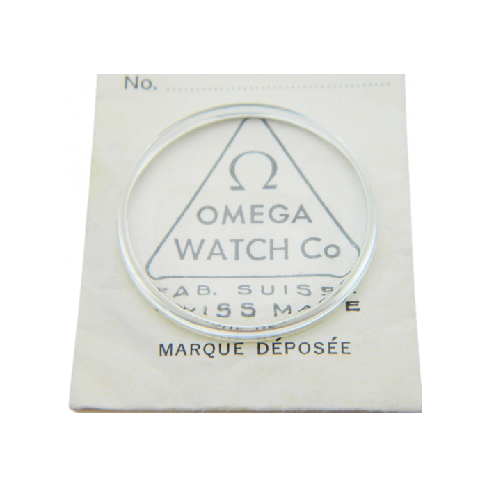Omega 165.008 Verre - PZ5025