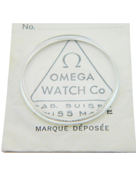 Omega 165.008 Verre - PZ5025