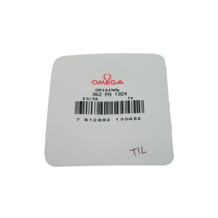 Omega Boite Lepine Verre - PN1024