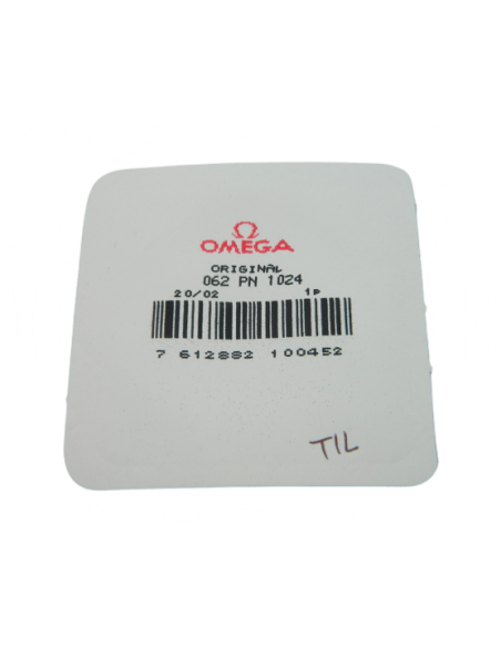 Omega Boite Lepine Verre - PN1024