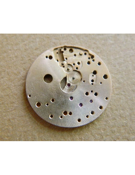 OMEGA Platine - Calibre 700