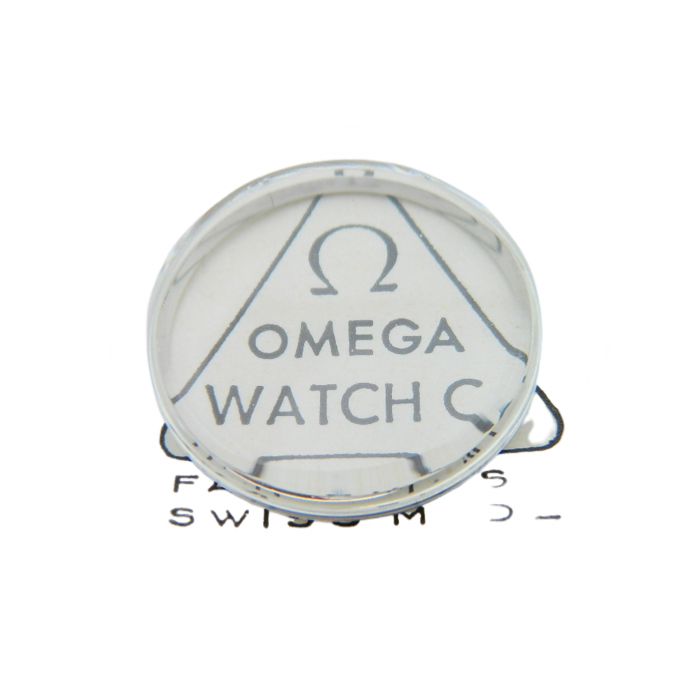 Omega 535.0009 Verre - PZ5090
