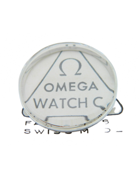 Omega 535.0009 Verre - PZ5090