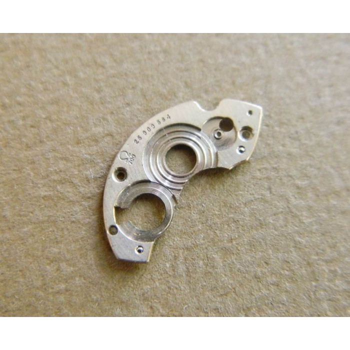 OMEGA Pont de barillet - Calibre 700