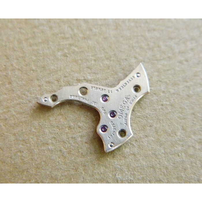 OMEGA Pont de rouage - Calibre 700