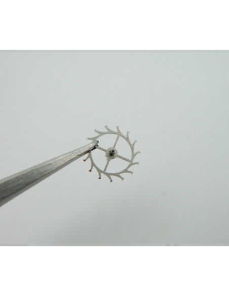 Omega 33.3 - 1305 Roue d'ancre