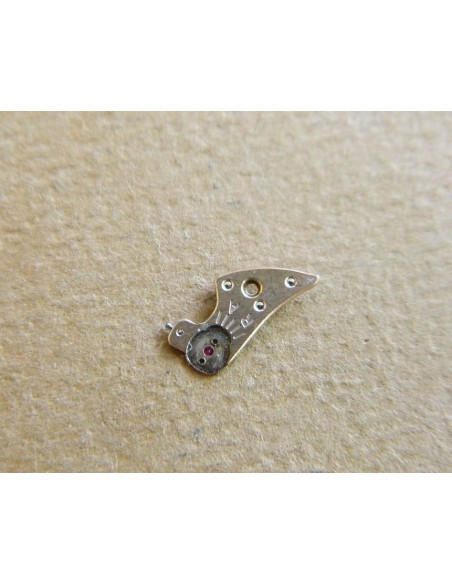 OMEGA Coq - Calibre 700